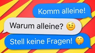 35 EBAY Kleinanzeigen CHATS von echten DUMMKÖPFEN [upl. by Romito]