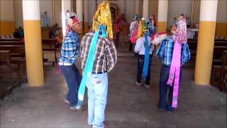 DANZA DE MATACHIN YAQUI [upl. by Samala]