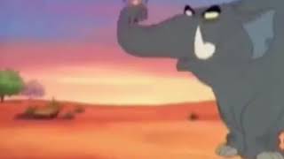 Timon amp Pumbaa Intro 02 Fast [upl. by Emoryt]