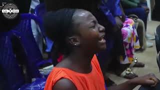 MIN THEOPHILUS SUNDAY SINGS OWO OLUWA NBE LORI AYE MI BY PDANIEL OLAWANDE [upl. by Saxe]