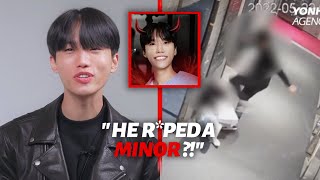 Seo Won Jeong The Mama Guy EXPOSED as RealLife Monster [upl. by Ulberto]