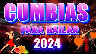 CUMBIAS VIEJITAS MIX PARA BAILAR TODA LA NOCHE 2024 💃🏼 ÁNGELES AZULES SONORA DINAMITA YAGUARU [upl. by Gautier]