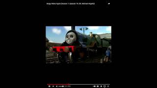 Bulgy Rides Again HD UK Fast [upl. by Lisetta]