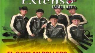 grupo extenso 4 el gavilan pollerowmv [upl. by Cahan]