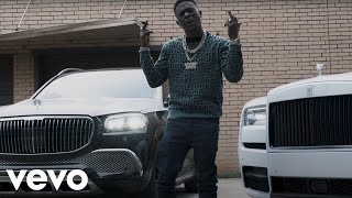 HoneyKomb Brazy ft Boosie Badazz  High Price Music Video [upl. by Arreyt]