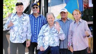 The Beach Boys  Kokomo Audio [upl. by Eemla]