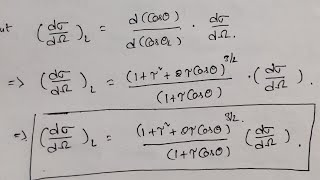 STATISTICAL MECHANICSQUANTUM THEORY OF SCATTERINGMSCCSIRUGCNETJRF GATESETJEST IIT JAM [upl. by Liryc]