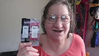 RCo Shampoo and conditioner review [upl. by Jeralee763]