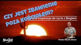 Odcinek 19  Tylko Jezus  Dzieje Apostolskie 412 [upl. by Yeldah59]