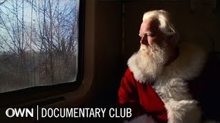 Becoming Santa  Trailer  OWN Documentary Club  Oprah Winfrey Network [upl. by Noswal]