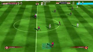 FIFA 09 CMP Parche Mundial 2022 [upl. by Yecies]