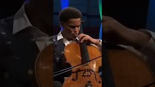 This is the fourth movement of the iconic Elgar Cello Concerto when I performed it in 2018 elgar [upl. by Batruk]