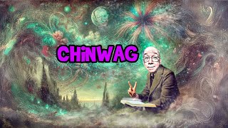 84 Chinwag Storytime  Paul Reads HP Lovecraft Part 2 [upl. by Ynaffit]