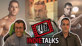 INDIE TALKS  SG SILVIO SIMAC  EPISODE 18 [upl. by Frida]