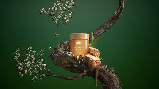 Comvita Limited Edition Special Reserve UMF™ 25 Manuka Honey [upl. by Nelo]