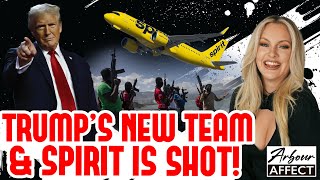 Trumps new team amp Spirit is Shot The Arbour Affect with Nicole Arbour [upl. by Giselle141]