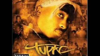 2pac  Troublesome 96 Instrumental Download [upl. by Nowd]