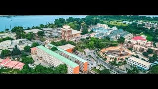 University of Lagos UNILAG Academic Calendar 2024 amp 2025 session [upl. by Mcwherter]