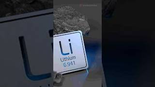 Beryllium  science  Periodic Table science reels facts share shorts youtubeshorts youtube [upl. by Othe]