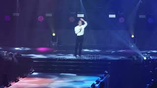 20240302 Fancam SHINee  Aside SHINee WORLD VI PERFECT ILLUMINATION in Singapore [upl. by Letram]