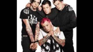 Good Charlotte All BlackNEW ALBUM [upl. by Wane]