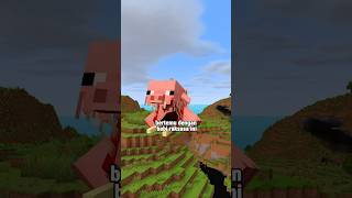 Mob Baik Menjadi Jahat di Minecraft [upl. by Betz478]