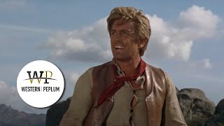 Deguejo  Western HD  Film Completo in Italiano [upl. by Jerol]