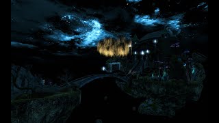 Second Life Travels Dominae Templum Doloris [upl. by Chery178]