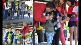 Marché de Pâques à Morhange le 13 avril 2014 à la Mutche SD 480p [upl. by Deering166]