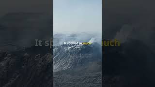 The Eruption of Mount Tambora 1815 [upl. by Asiak]