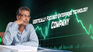 Vertically Focused Enterprise Technology Company share stocks sharemarket stockmarket [upl. by Nevet]