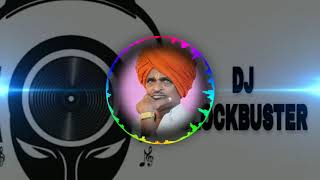 Indurikar Maharaj Dialogue Mashup Competition Mix Dj Rajan MalapuriDJ BLOCKBUSTER [upl. by Esmerelda57]