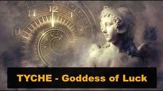 Tyche – the Goddess of Fortune and Good Luck [upl. by Apple349]