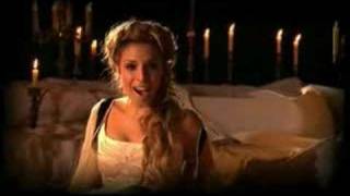 Eurovision 2008 Andorra Gisela Casanova Official Video [upl. by Jeffy844]