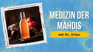 Medizin der Mahdis  Essig [upl. by Faunia161]