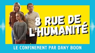 8 Rue de lHumanité  CRITIQUE [upl. by Eimac]