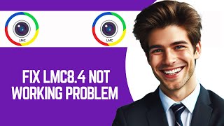 How To Fix Lmc84 Not Working Problem [upl. by Euqnomod351]