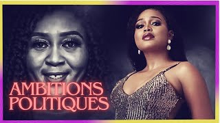 Elle doit supporter les infidélités de son mari candidat aux élections  Film Nigerian en Francais [upl. by Kipp198]