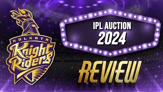 Starcs inclusion makes KKR a much better unit than in IPL 2023 Harsha Bhogle [upl. by Ajam]