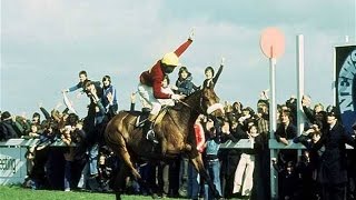 The BBC Grand National 1977  Red Rum makes history [upl. by Carlynne]