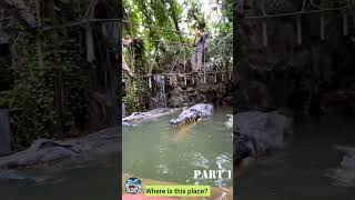 Explore the WILDEST Safari World in Bangkok [upl. by Cire]