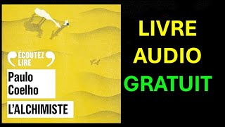 Livre Audio Gratuit  LAlchimiste de Paulo Coelho [upl. by Leeda]