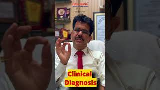 How to Diagnose CSF Rhinorrhea doctor homeopathy nose homeopathiceducation [upl. by Meek747]