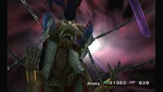 Final Fantasy X Best Ironclad Strategy 15 HP Spheres  Minute [upl. by Erina]