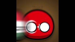 Greatest Rivality countryballs countryballanimation edit turkey history countryhumans trend [upl. by Sivolc]