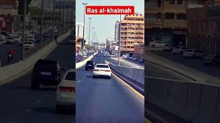 RAS ALKHAIMAH PART  CITY TOURS  UNITED ARAB EMIRATES [upl. by Aliled]