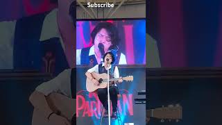 Rony Parulian Angin Rindu live Summarecon Serpong 1392024 [upl. by Timothy]