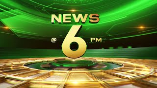 NEWS  6 PM  Kerala ByPoll  Live News  Sandeepvarier  Siddique  19112024  Amrita News [upl. by Mehelhteb]