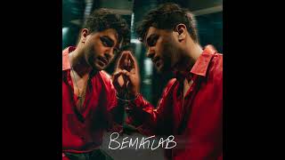 Asim Azhar  BEMATLAB Ft Talha Anjum Official Audio [upl. by Eimar]