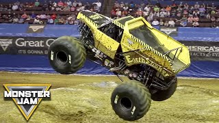 Southaven MS Highlights  Monster Jam 2019  Monster Jam [upl. by Macdonald252]